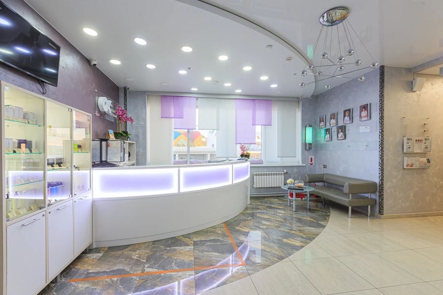 Фото клиники 6