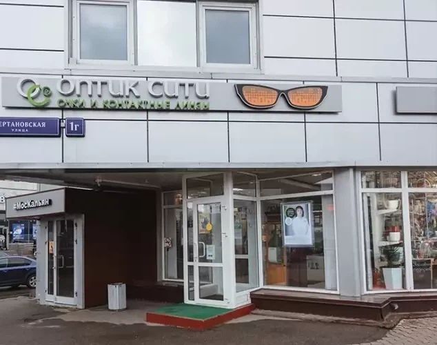 Фото клиники 1