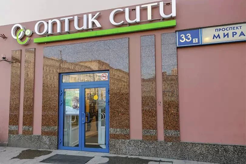 Фото клиники 1