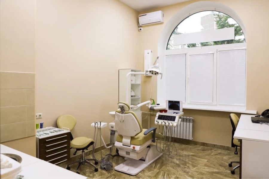 Фото клиники 4