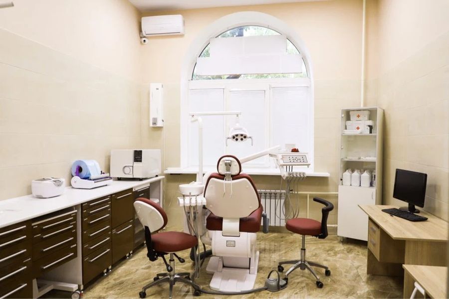 Фото клиники 6