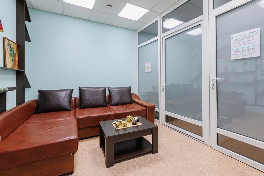 Фото клиники 9