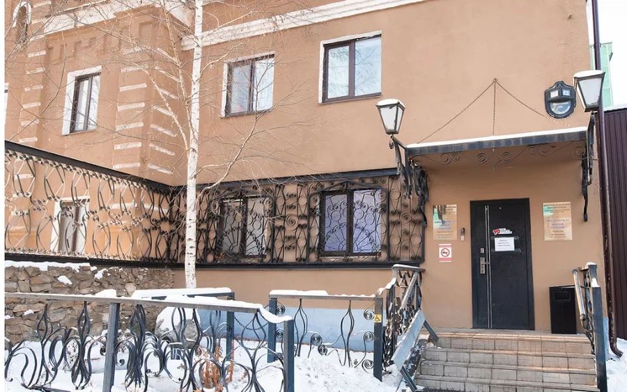 Фото клиники 1