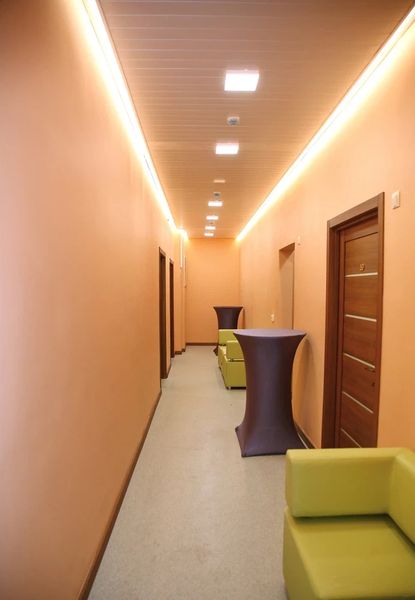 Фото клиники 3