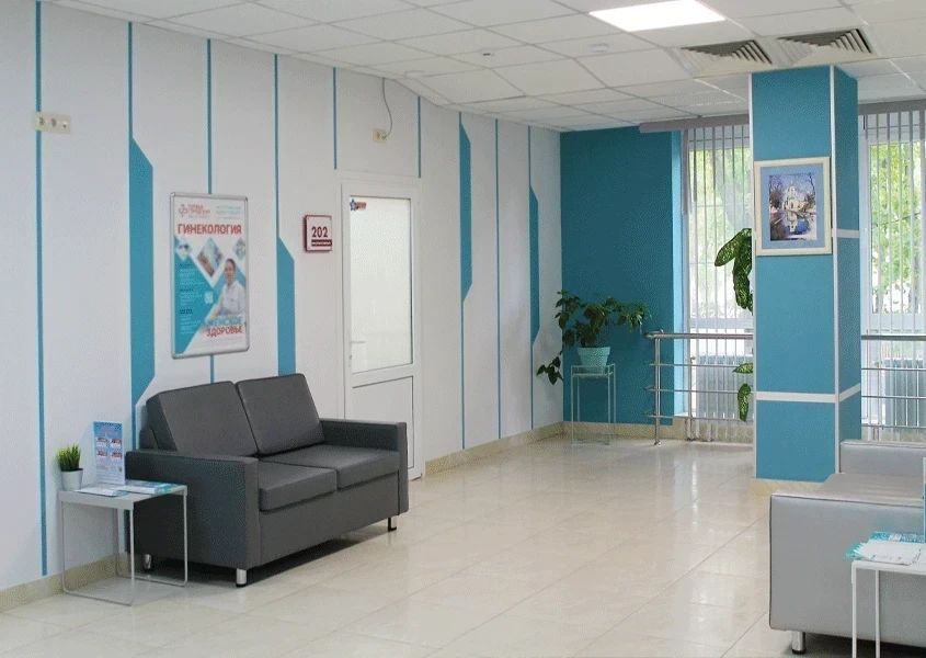 Фото клиники 11