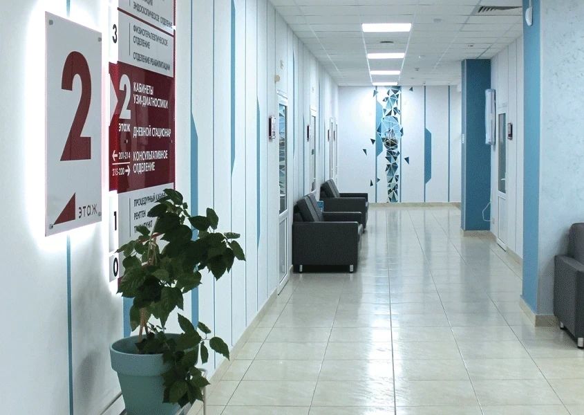 Фото клиники 6