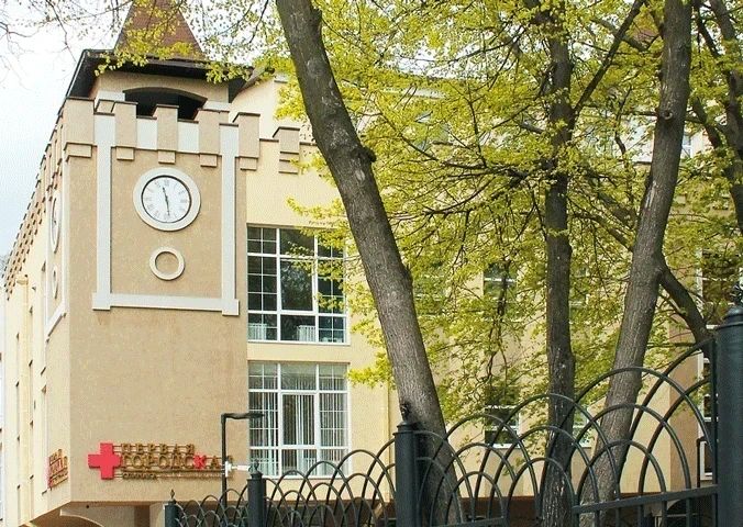 Фото клиники 4