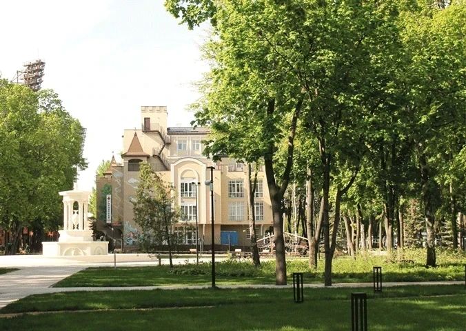 Фото клиники 3