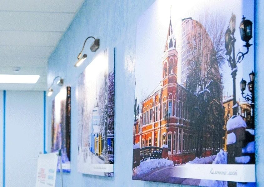 Фото клиники 9