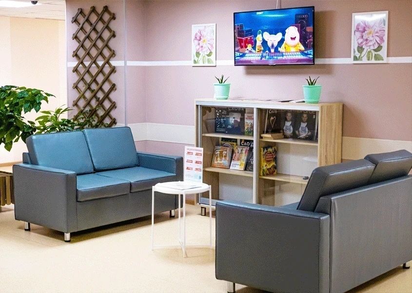 Фото клиники 12