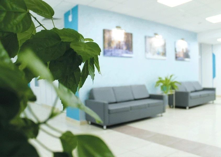 Фото клиники 10