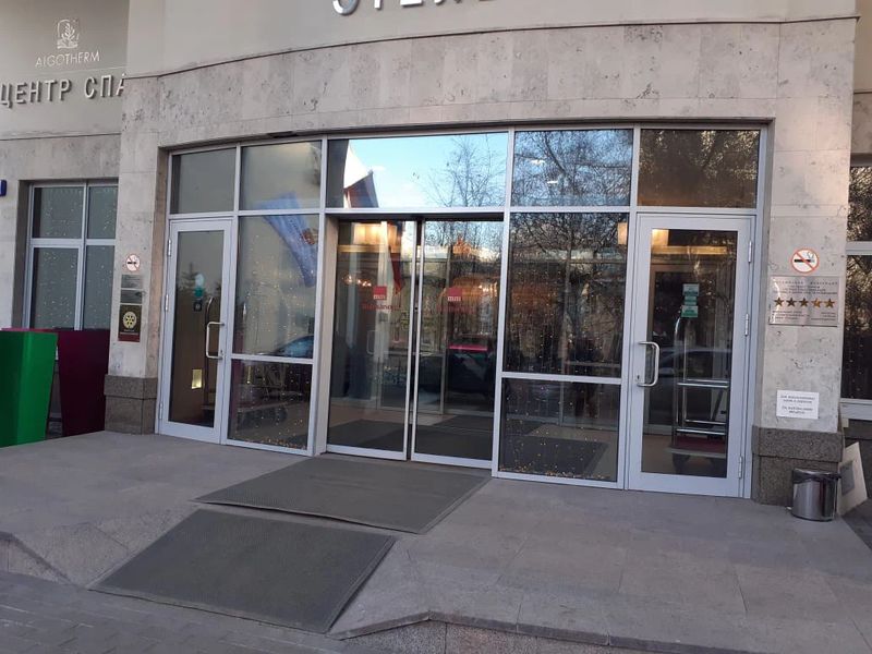 Фото клиники 2