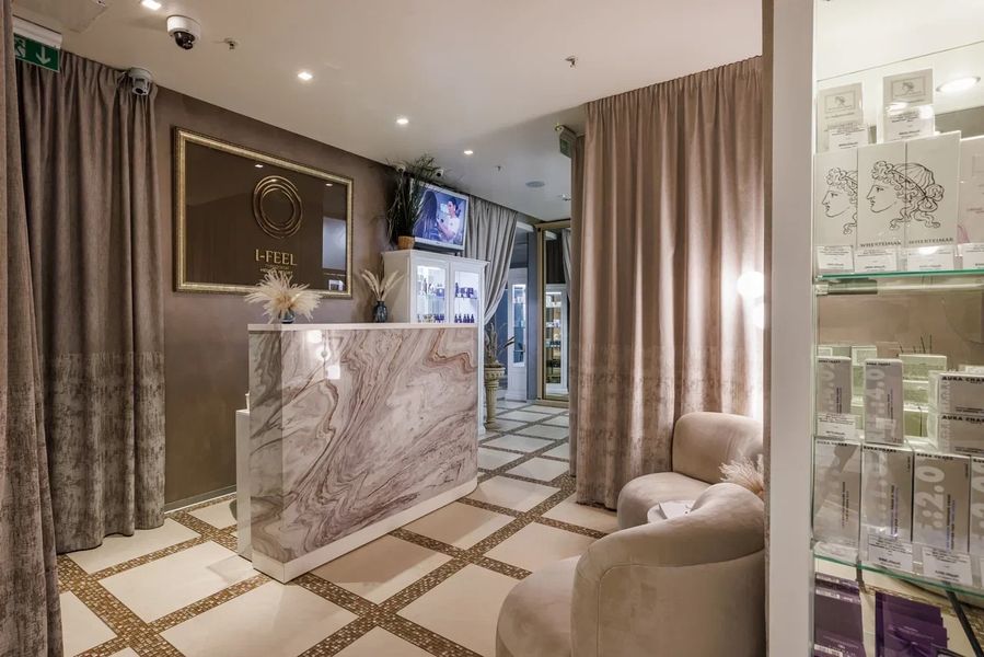 Фото клиники 3