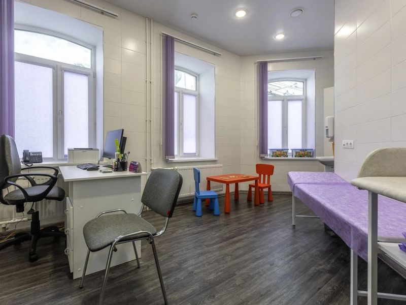 Фото клиники 6