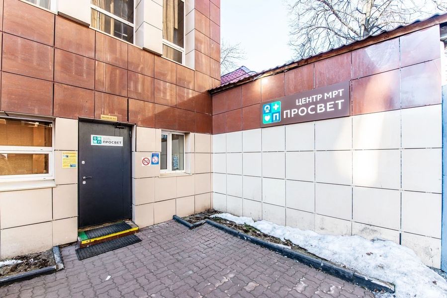 Фото клиники 1