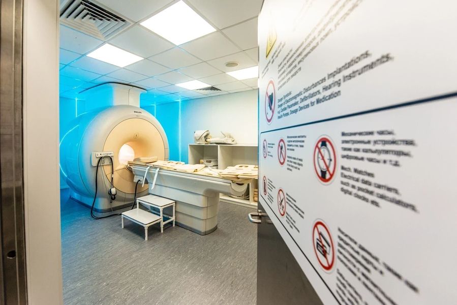 Фото клиники 5