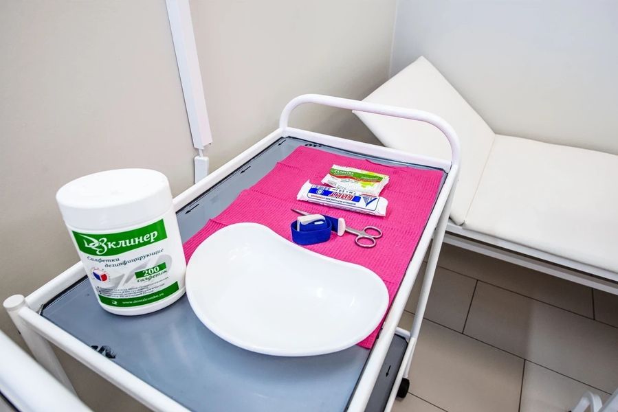 Фото клиники 13