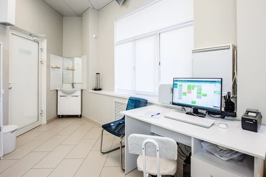 Фото клиники 14