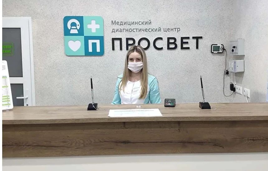 Фото клиники 21