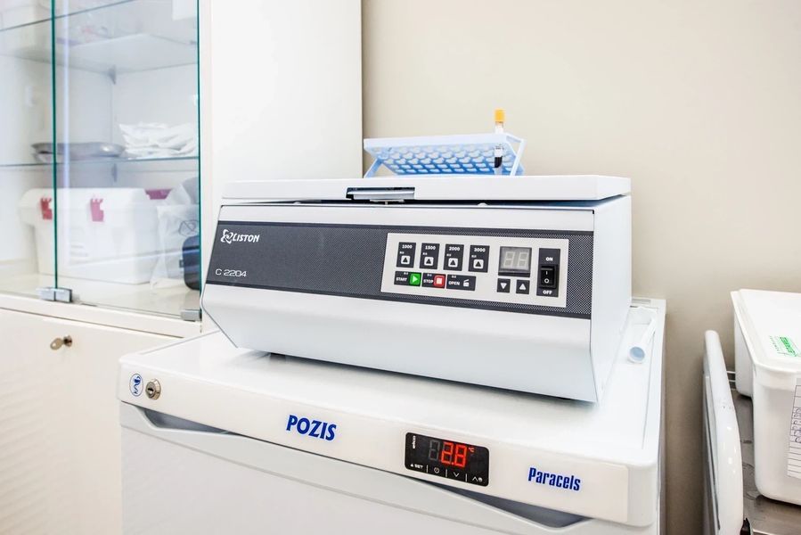 Фото клиники 12