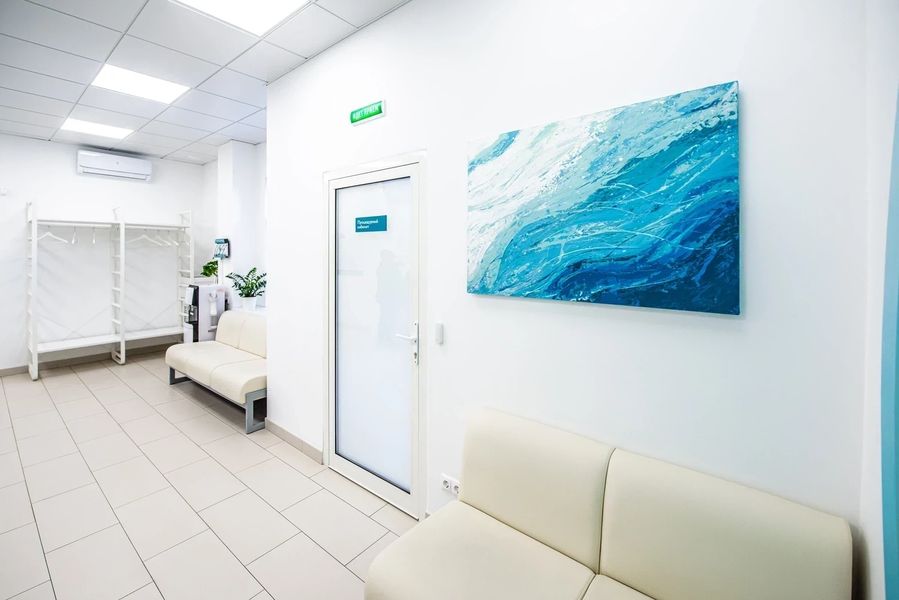 Фото клиники 7