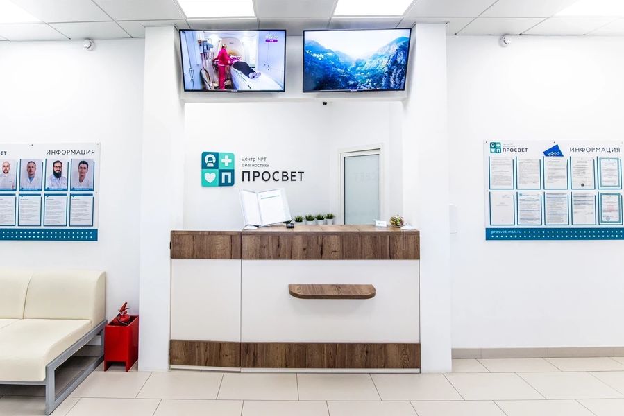 Фото клиники 6