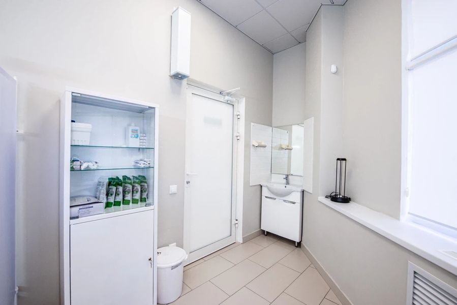 Фото клиники 11