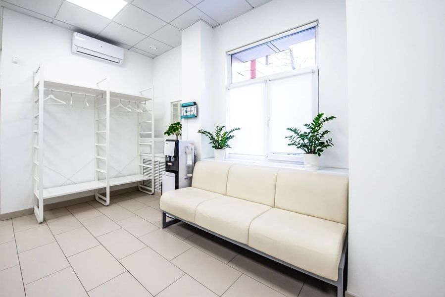 Фото клиники 9