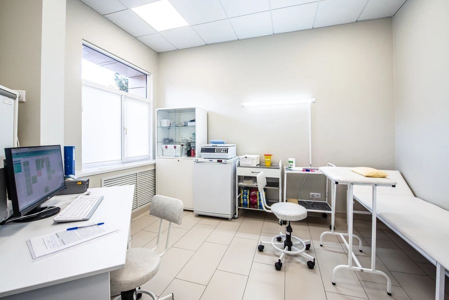 Фото клиники 15