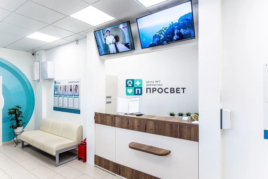 Фото клиники 10