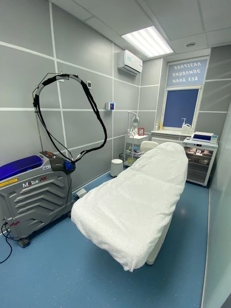 Фото клиники 2