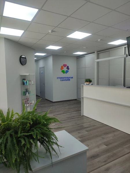 Фото клиники 5