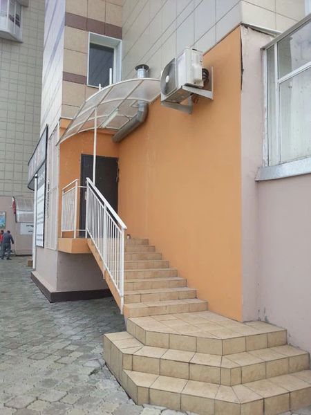 Фото клиники 1