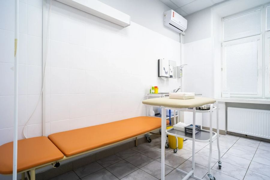 Фото клиники 5