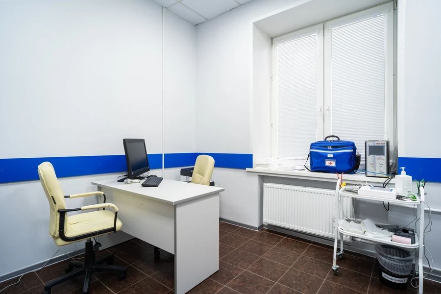Фото клиники 6