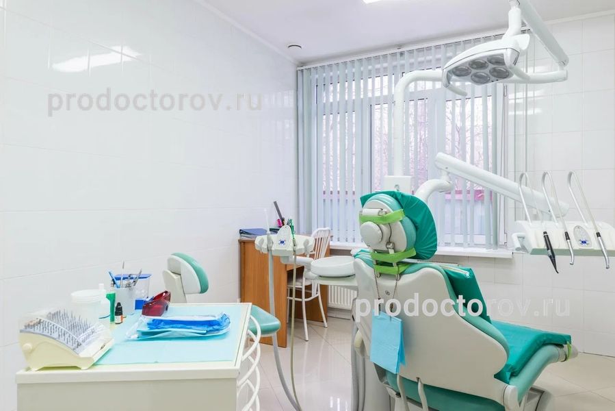 Фото клиники 4