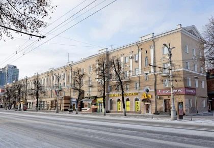Фото клиники 1
