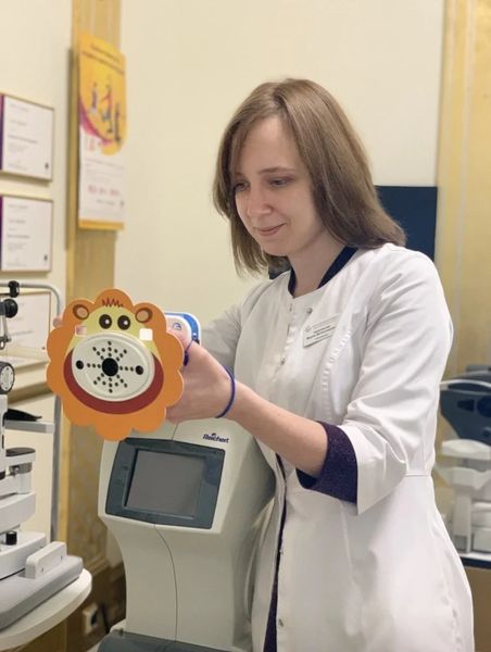 Фото клиники 1