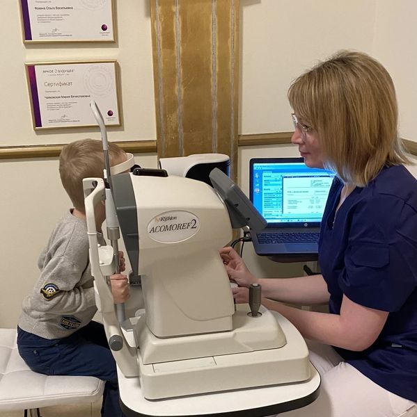 Фото клиники 6