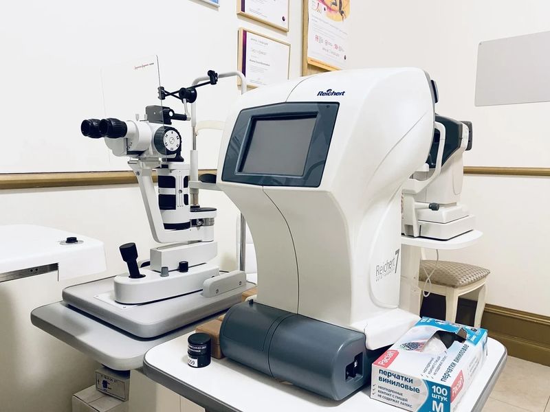 Фото клиники 8