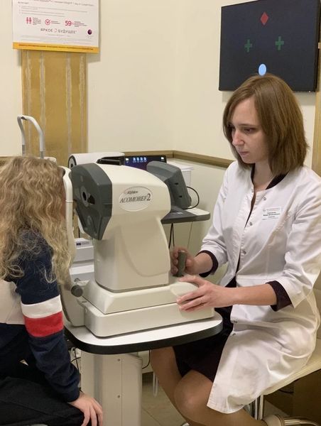 Фото клиники 2