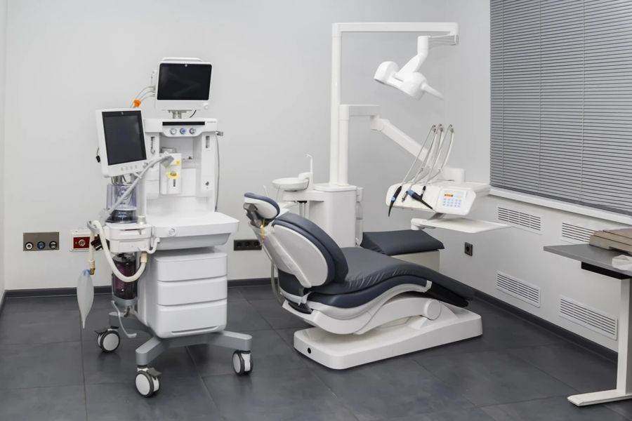 Фото клиники 2