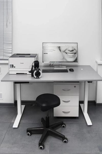 Фото клиники 1