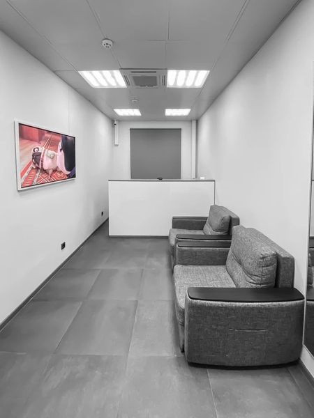 Фото клиники 15