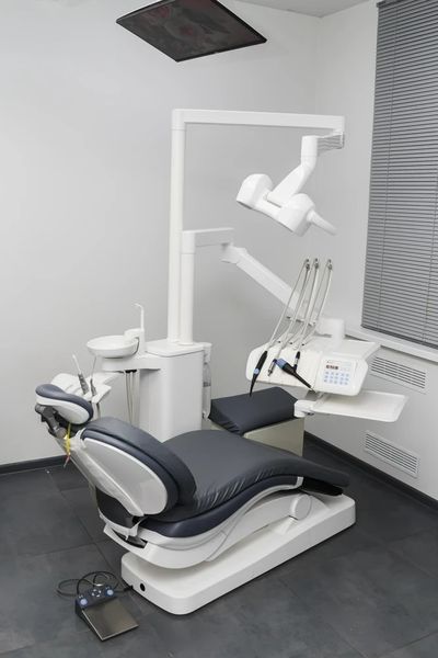 Фото клиники 3