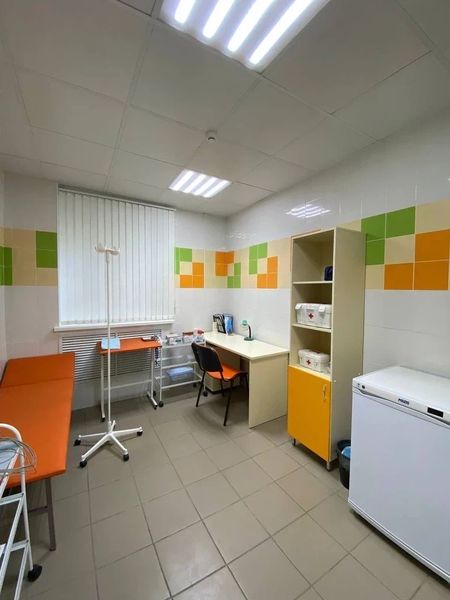 Фото клиники 5