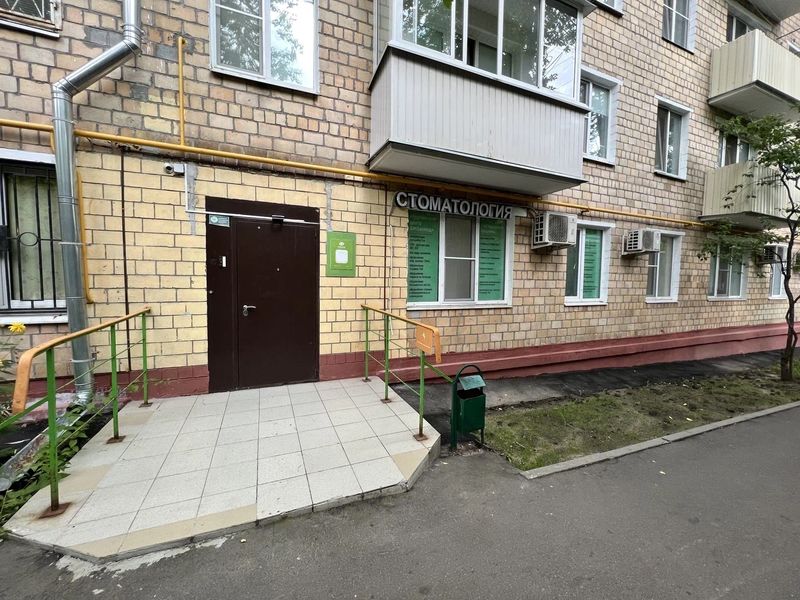 Фото клиники 1
