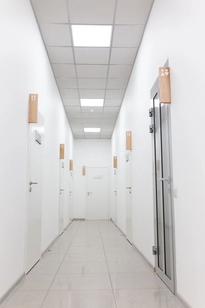 Фото клиники 9