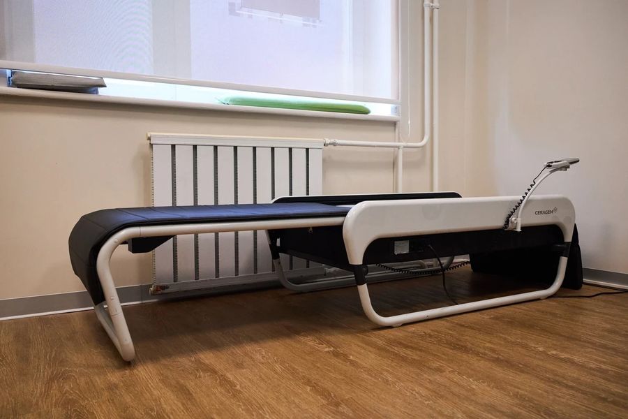 Фото клиники 2