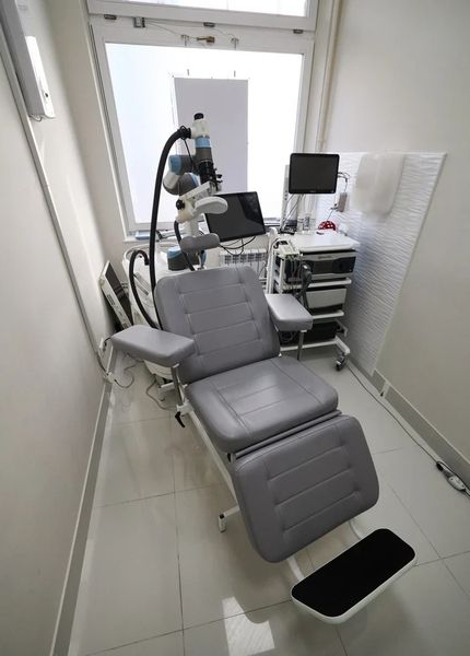 Фото клиники 6